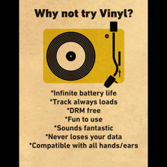 1# Freestyle Mix Dnb (30min) [VINYL set]