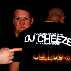 Big Mac & Cheeze Volume 4 - DJ Phil Mac & Cheeze