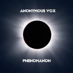 PhenomAnon