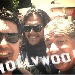 Ep 9 – Hollywood Dreamers – Joey "Coco" Diaz – ABCs, Eating a Donkey in India and SCIENCE