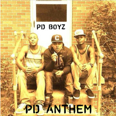 PD Boyz - PD Anthem