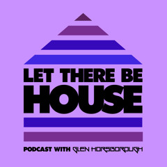 LTBH Podcast With Glen Horsborough #46