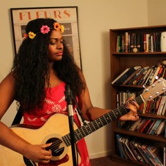 Your Love Nicki Minaj Cover