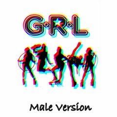 G.A.Y. - Coração Feio (Male Version)