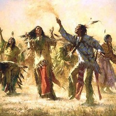 Native American Turnup (Electric Pow Wow Drum Remix)