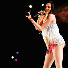 Ain't Been Done (HQ Live) - Jessie J