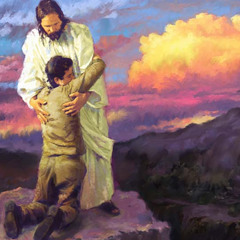 Ato Penitencial: PELOS PECADOS