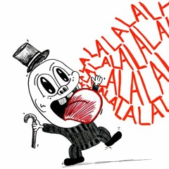 G-Fear - la la la la