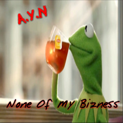 A.Y.N - None Of My Bizness