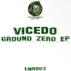 Vicedo - Antichrist (Original Mix)
