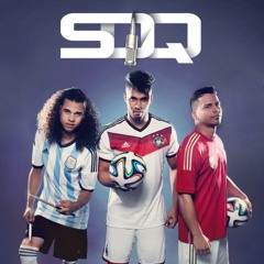 SDQ - Brazuca - Brasil 2014