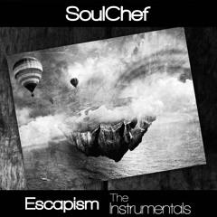 SoulChef - Write This Down (Instrumental)