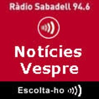 Escolta> Notícies Vespre (04-07-2014) # sabadell