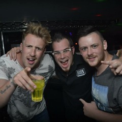 S3-EP4 BEATS & PIECES Guest Mix: Dowsy DJ