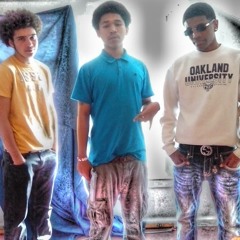 SW Juan-My Real Niggas (THROWBACK)