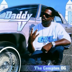 OG Daddy V Throw Up The Dub (Feat. Bad Azz & Kk)