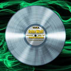 John Wolf - Pump Up The Jam (Original Mix) OUT NOW !!