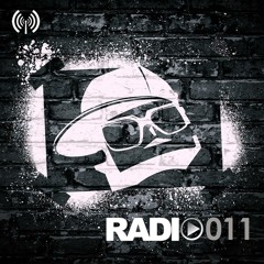 Junior Sanchez Presents - Brobot Radio #011 (feat. Alexander Technique)