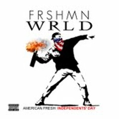 08On My Moma — American Fresh