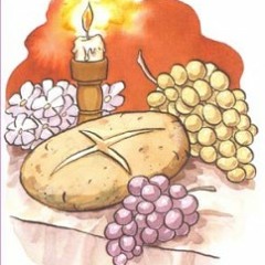 Ofertório I: SERVO POR AMOR