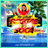 KRANIUM - NOBODY HAS TO KNOW ( REMIX FT MISTAH FLOW ) L.E.D