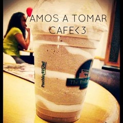 VAMOS A TOMAR CAFE - CRAFT-FIJO-MC-ESCO-THEMPORAL-ENFASIS-SOSMEN-<3