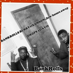 BANKROLLS FT. SamSon