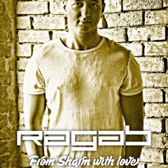 Mohamed Ragab - From Sharm With Love 094 (04.07.2014)