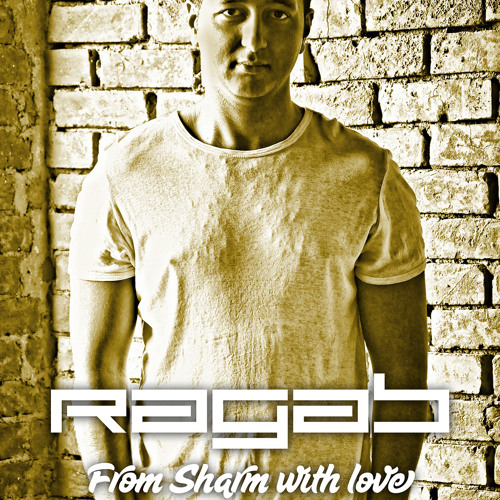 Mohamed Ragab - From Sharm With Love 094 (04.07.2014)