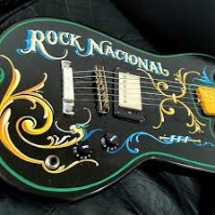 Mi Rock Nacional - La Renga (creado con Spreaker)