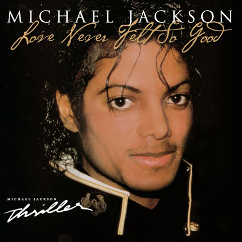 Stream Michael Jackson - Love Never Felt So Good (Cover) by TheNortube |  Listen online for free on SoundCloud