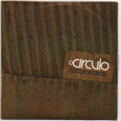 O Circulo - Muito Romântico (Pedro Pondé)