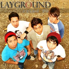 Sorry- Playground Band