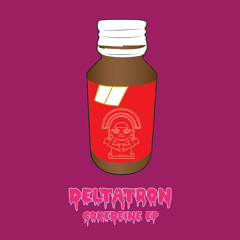 Deltatron - Caprichosa y Explosiva (Ynfynyt Scroll Remix)