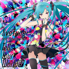 Half Step by Hatsune Miku