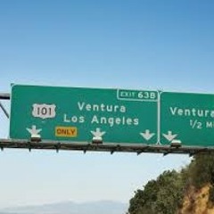 America - Ventura Highway