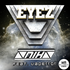 Aeyez Feat. Vaperror - Nix