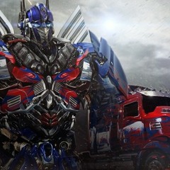 Tranformers: Hunted