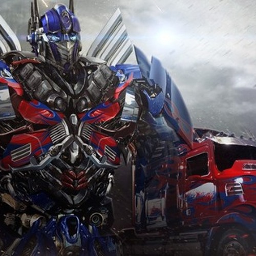 Tranformers: Hunted