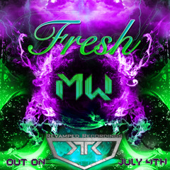 'Fresh' [Original Mix] (Revamped Recordings) FREE DOWNLOAD!