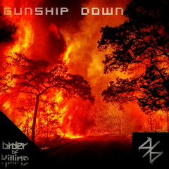 Order of Killing - Gunship Down [Finalized Records Release] (FREE DOWNLOAD)
