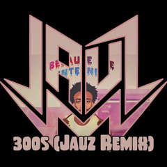 Childish Gambino - 3005 (Jauz Remix) [Thissongissick.com Premiere] [Free Download]