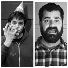Episode 40 - Stefan MacNeil X Brad Dorion