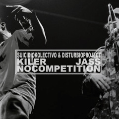 No competition (con Jass) [2014]