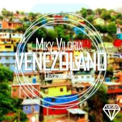 Venezolano (Original Mix)