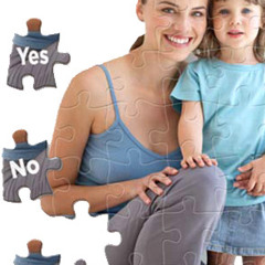 Finding the Pieces to Your Health Puzzle