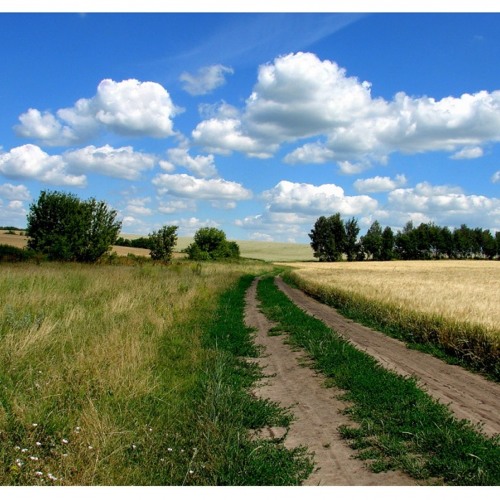 Океан Ельзи - Я їду додому, до тебе додому