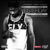 Johnny May Cash - Yesterday Produced By Hollywood J