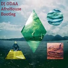Clean Bandit- Rather Be (ODAA Bootleg)
