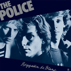 The Police - Reggatta De Blanc - No Time This Time